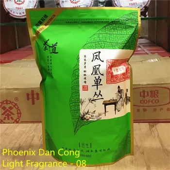 2020 m. 7A ChaoZhou Kinijos Aukščiausios Feng Huang DanCong Arbatos Dovanų Phoenix Dan Cong Oolong Arbata Žalioji Maisto Su Šviesos Kvepalų Skonį